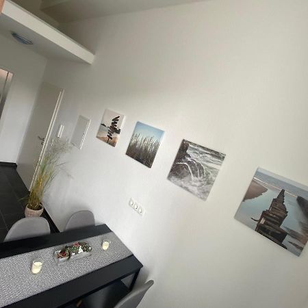 Fewo Moewe Wilhelmshaven Exterior photo