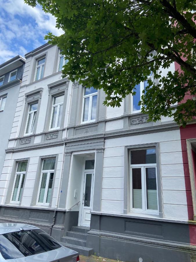 Fewo Moewe Wilhelmshaven Exterior photo