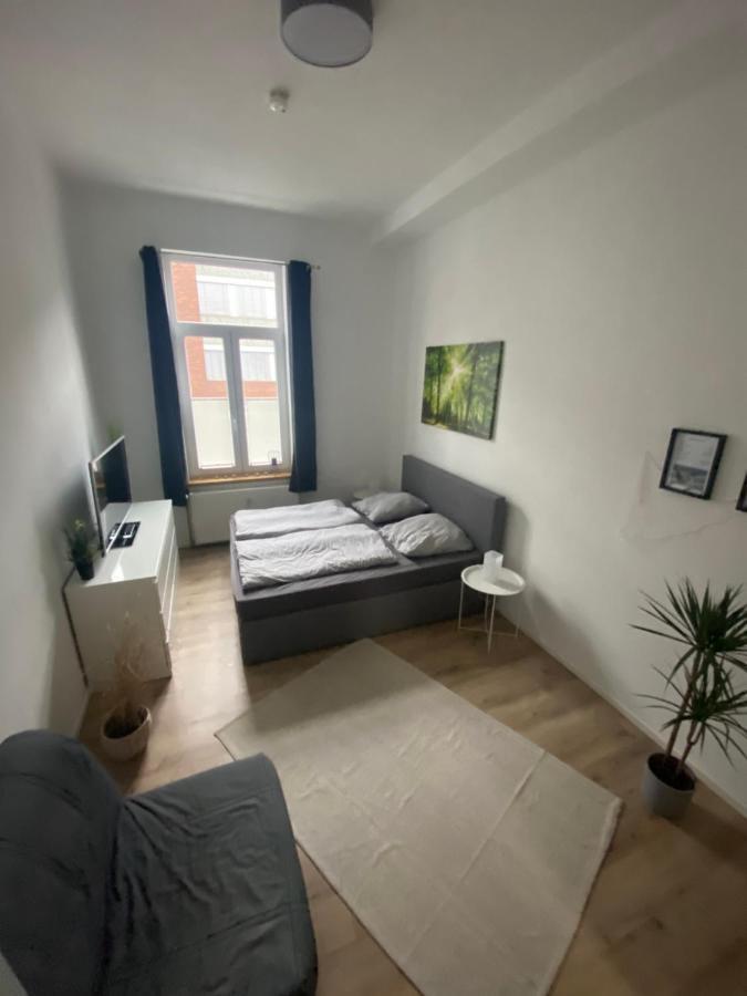 Fewo Moewe Wilhelmshaven Exterior photo